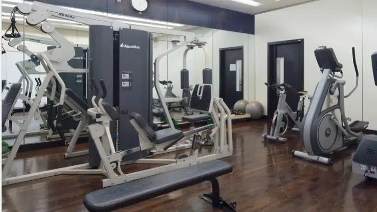FAQ’s related to Gym & Shower booking @Dubai Airport