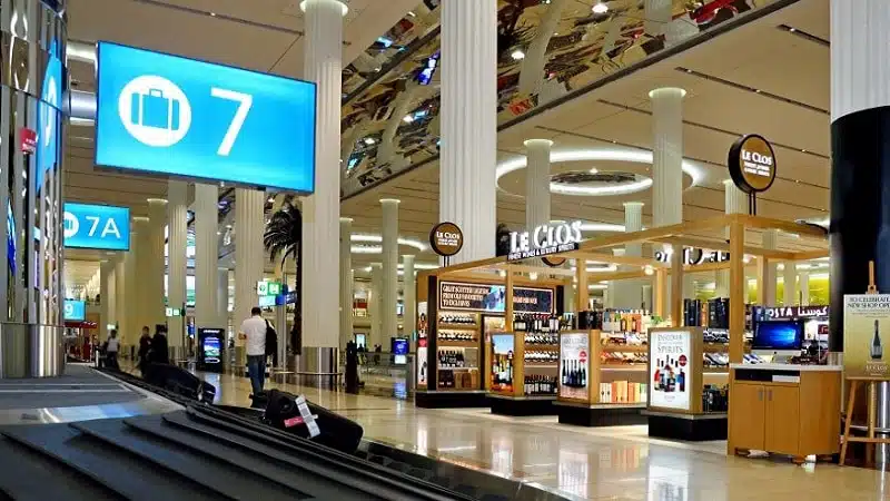 Transit Meet & Greet Service - Deluxe Package @ Dubai Airport - Image 3