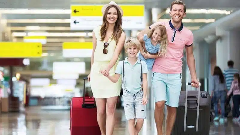 Transit Meet & Greet Service - Deluxe Package @ Dubai Airport - Image 2