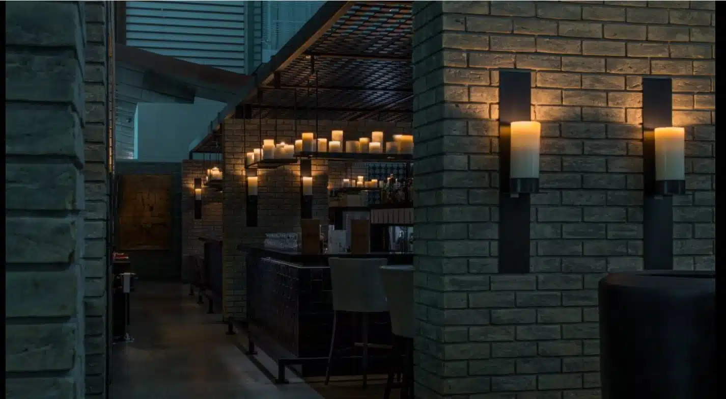 Up to 12 hours Lounge access @ DXB Terminal 3 - Image 4