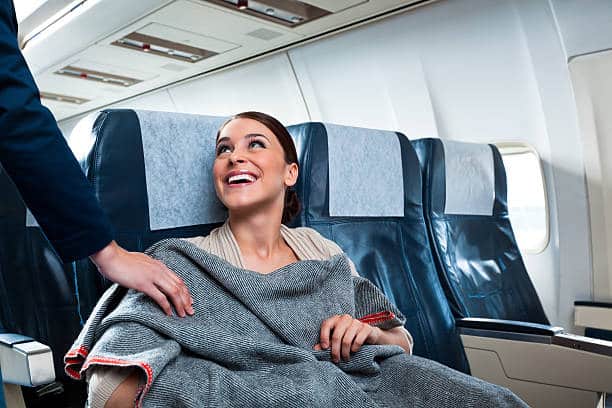 Flight attendant shares air travel ‘rules’ for a ‘more comfortable’ holiday