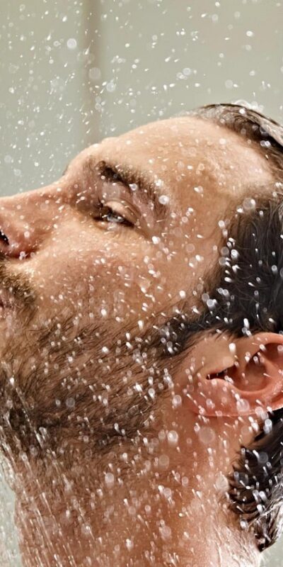 Gym & Shower @ Dubai Airport