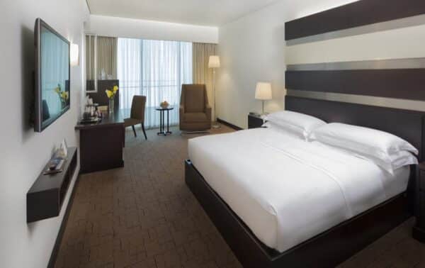Dubai Airport Hotel - 06 hours  Stay