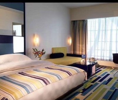 Dubai Airport Hotel - 03 hours  Stay
