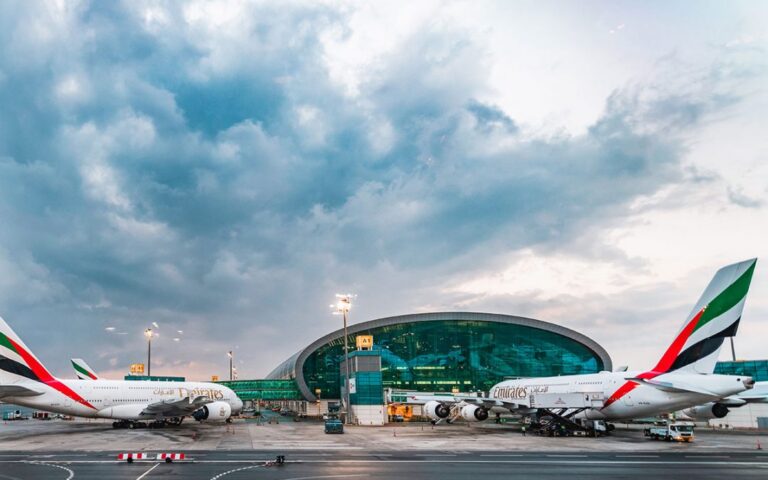 Navigating Dubai Airport : Things You Must know about DXB