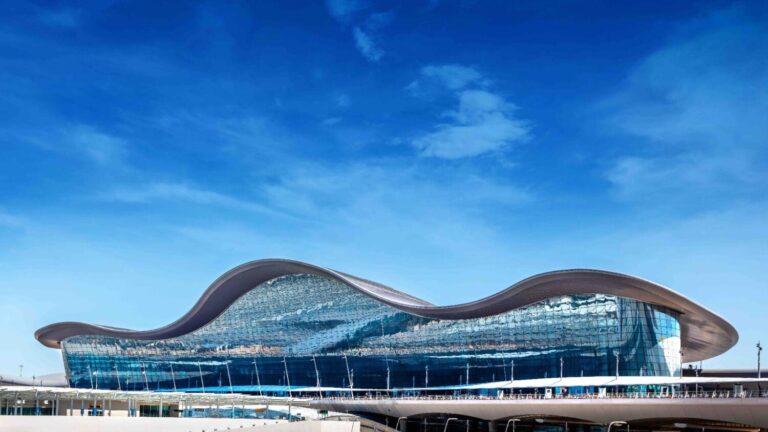 Abu Dhabi Airports to launch Terminal A on 1 November