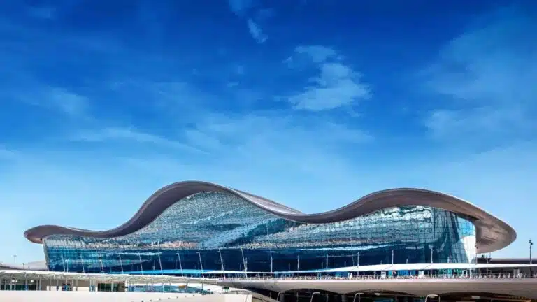 Abu Dhabi Airports to launch Terminal A on 1 November