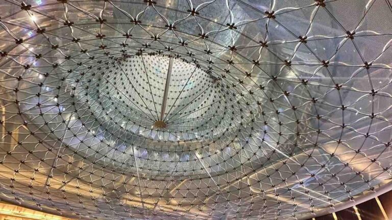 New Abu Dhabi Airport Terminal A in Photos