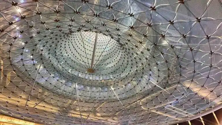 New Abu Dhabi Airport Terminal A in Photos