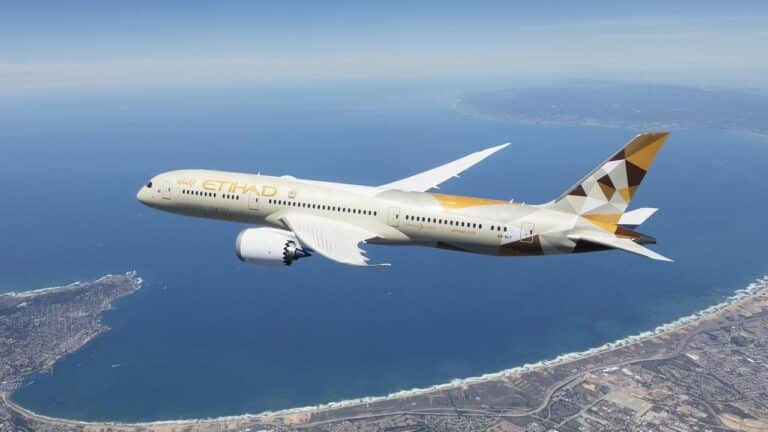 Abu Dhabi Airport Terminal Changes for Wizz Air and Etihad