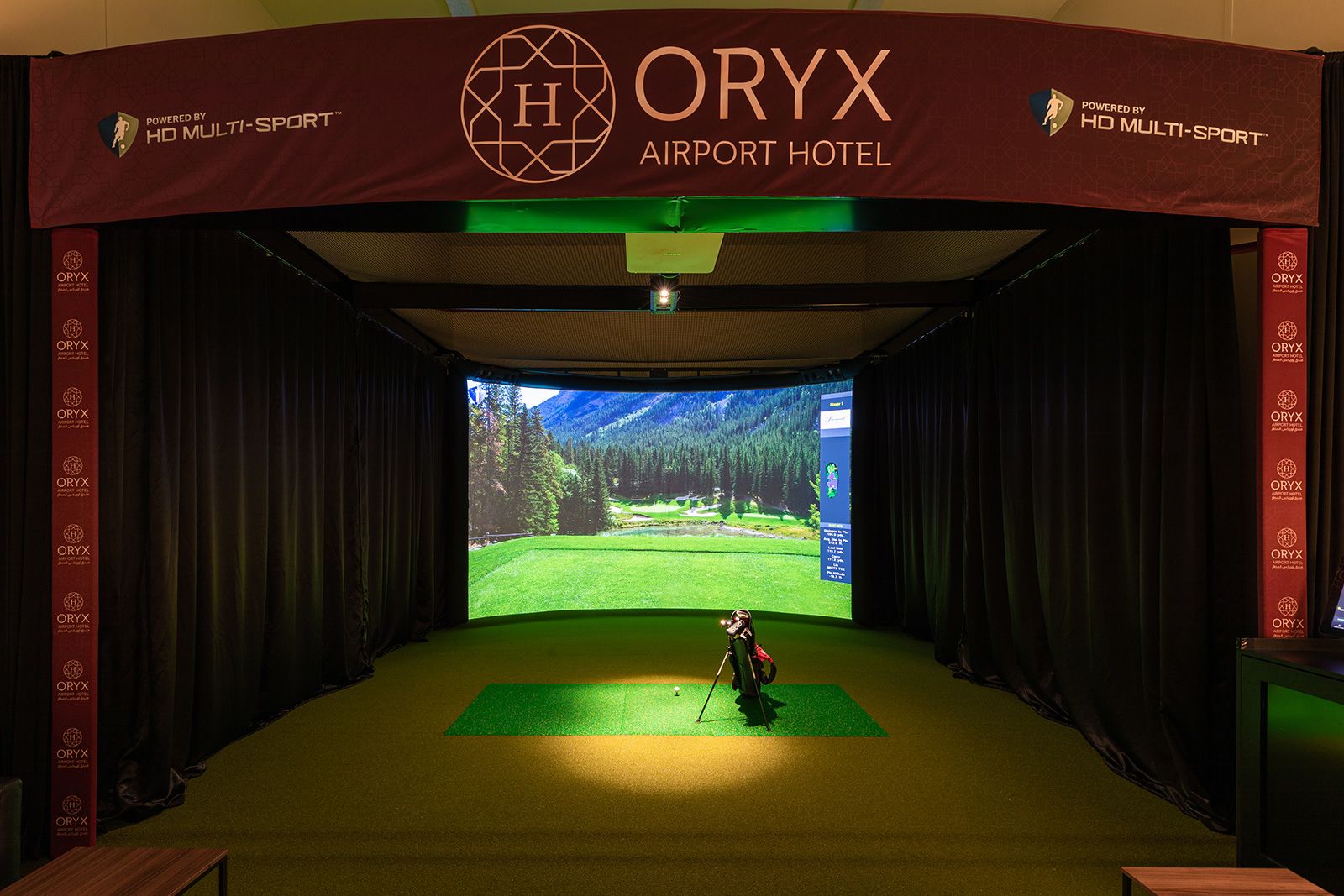 golf-simulator-at-doha-airport-beyondlounges