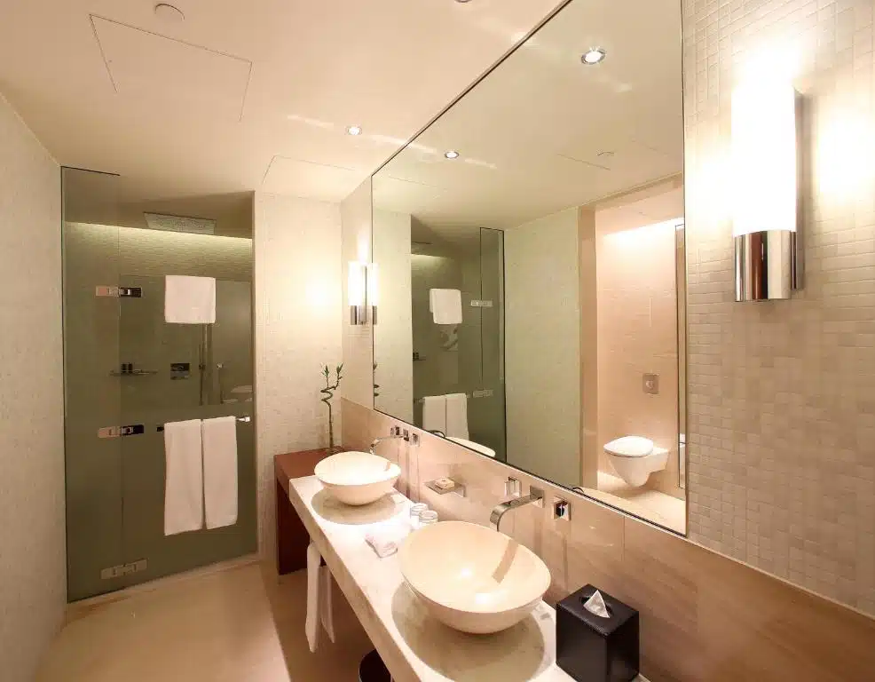 Gym & Shower at Doha Airport - Up to 04 hours - Image 4