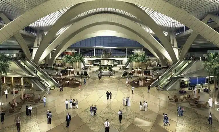 Abu Dhabi Airport Unveils Ambitious Expansion Plans