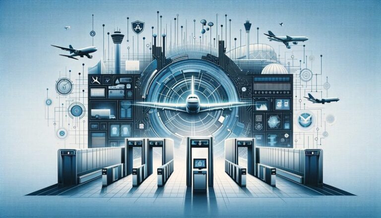 Changi Airport Explores AI for Baggage Security