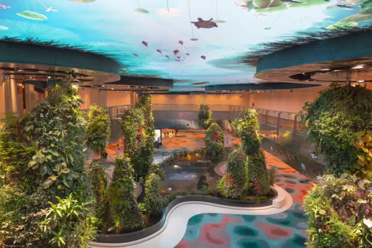 Preview of Dreamscape-Changi Airport Terminal 2