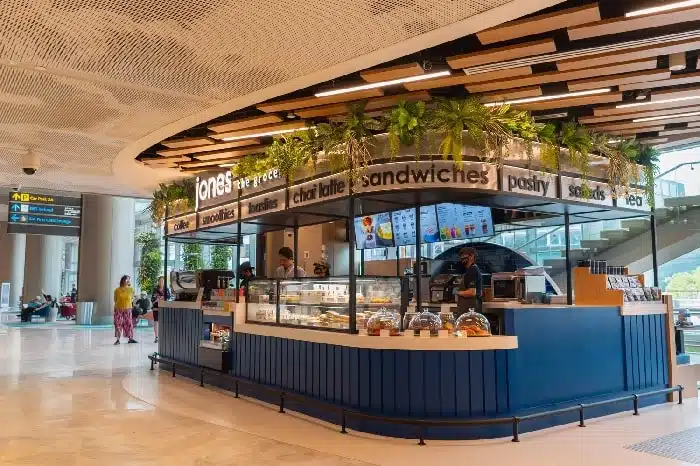 Changi Airport Offers SGD 20 E-Vouchers to Indian Passengers