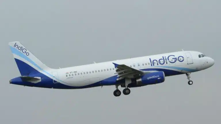 IndiGo Launches Direct Flights to Fujairah from two Indian Cities