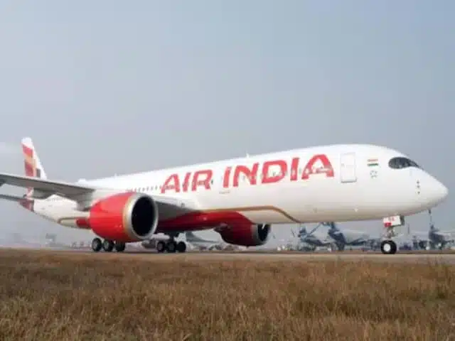 Air India ties up with Delhi Metro, DIAL to Offer International Check-In Service