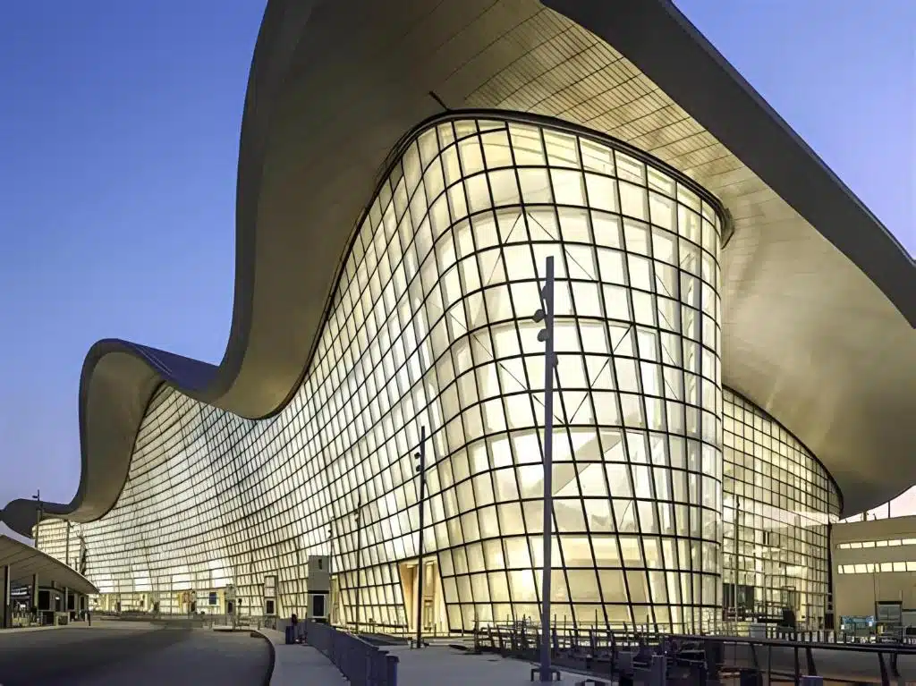 Abu Dhabi Airport Transit Hotel Stay - Image 3