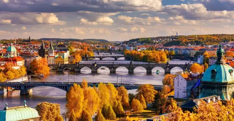 Etihad Airways to Introduce Direct Flights to Warsaw and Prague