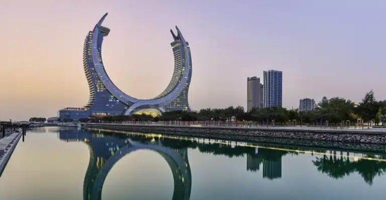 Shenzhen Airlines to Launch Three Weekly Flights to Doha