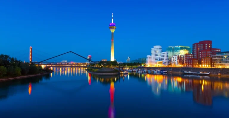Etihad adds Daily Flights to Dusseldorf and Copenhagen