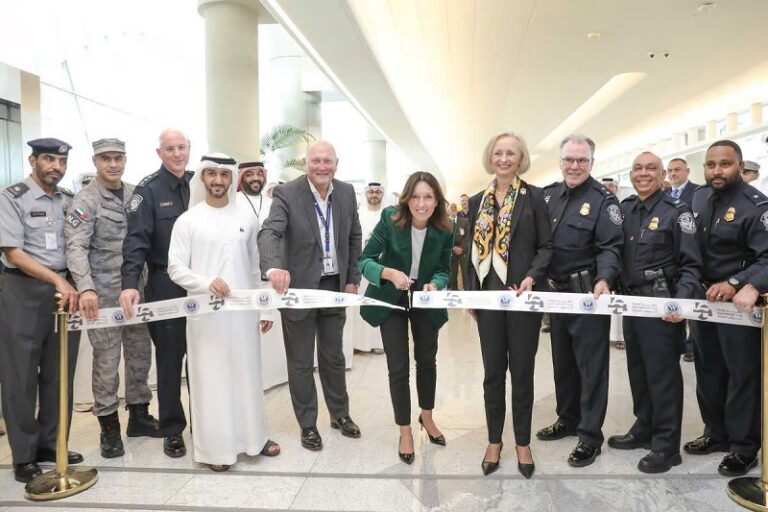 Abu Dhabi Zayed International Airport Launches US Customs Pre-Clearance Facility