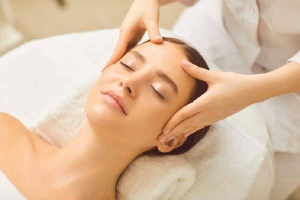 Relaxation Massages at Doha Airport