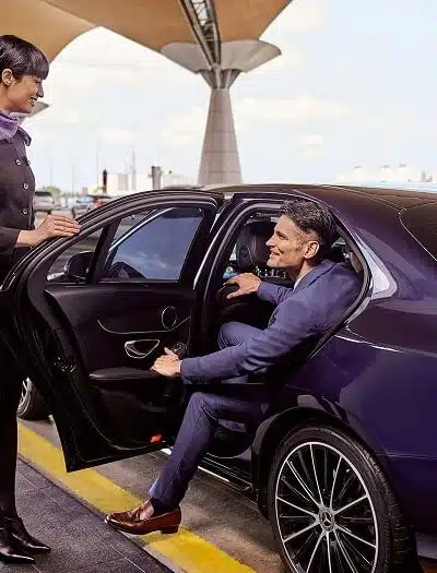 Departure Meet & Assist at Abu Dhabi Airport