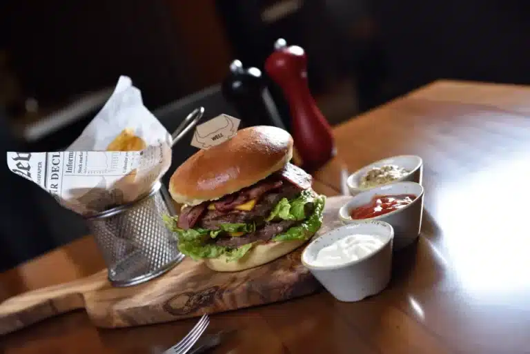 Doha’s Hamad International Airport Top Dining Spots
