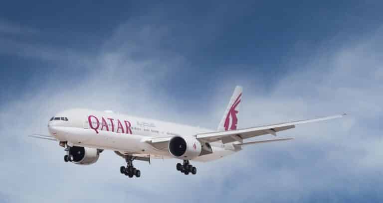 Qatar Airways Launches Toronto Flights and Expands Starlink Connectivity