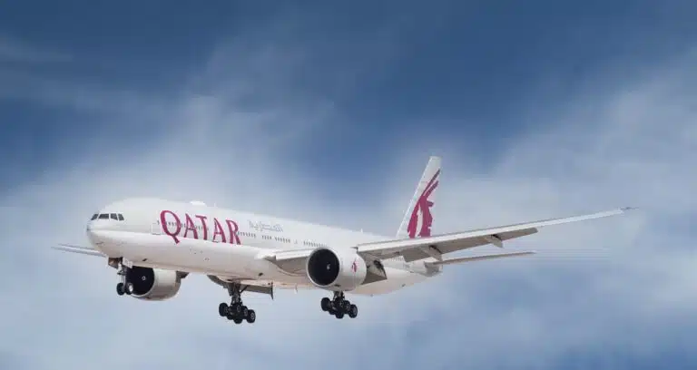 Qatar Airways Launches Toronto Flights and Expands Starlink Connectivity