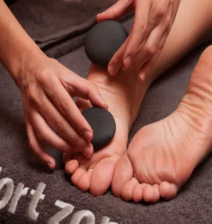 Relaxation Massages at Doha Airport - Image 2