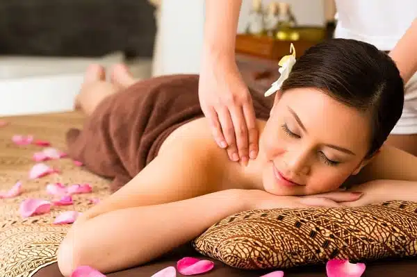 Relaxation Massages at Doha Airport - Image 4