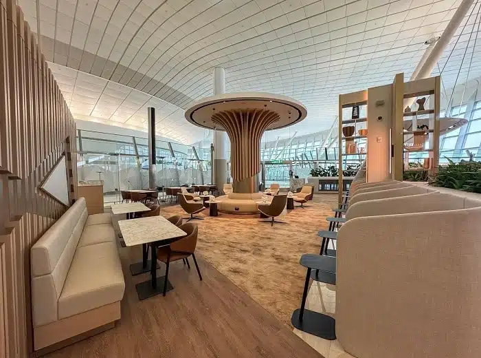 Etihad Airways Launches US Preclearance Lounge at Zayed Intl Airport
