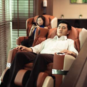 SATS Premier Lounge @Singapore Changi - Terminal 1