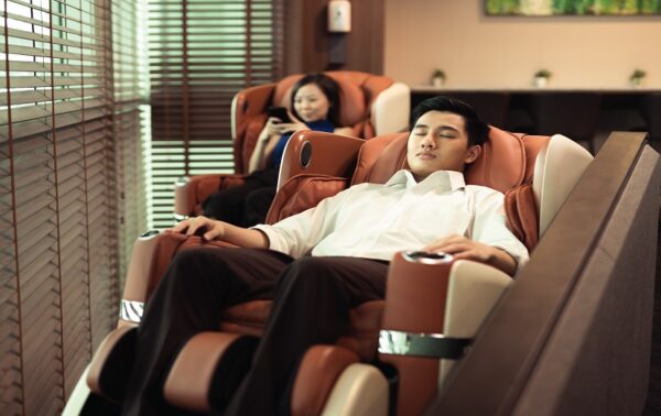 SATS Premier Lounge @Singapore Changi