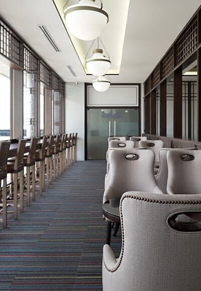 The Coral Executive Lounge-International (DMK)