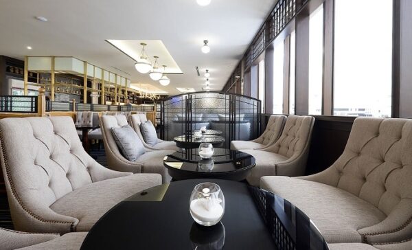 The Coral Executive Lounge-International (DMK) - Image 2