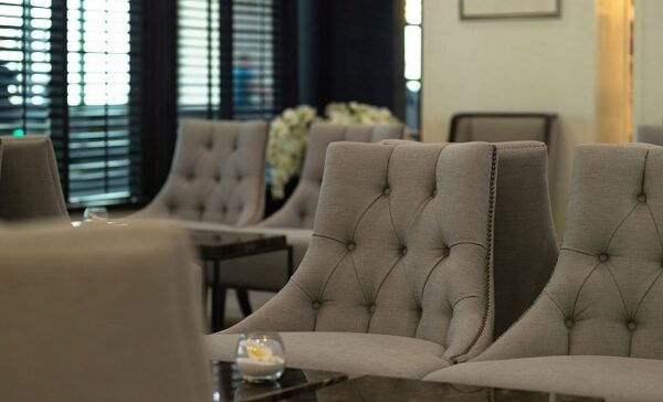 The Coral Executive Lounge-International (DMK) - Image 3